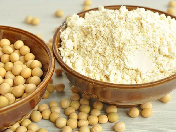 大豆蛋白筛分方案