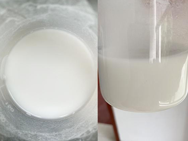 氢氧化钙浆液过滤筛分方案